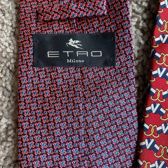 Luxury tie bundle - Picture 2 of 5